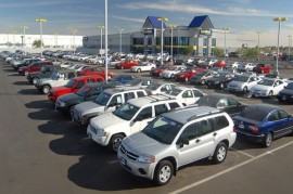 Những xe đã qua sử dụng bán chạy nhất ở Mỹ