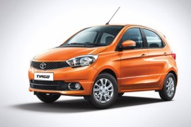 Xe hơi 5.000 USD làm mưa làm gió tại Ấn Độ