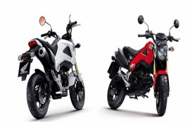 3 mẫu xe 