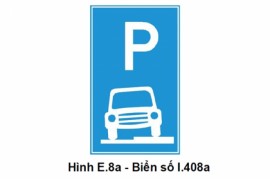 Biển phân làn đánh đố tài xế Việt?