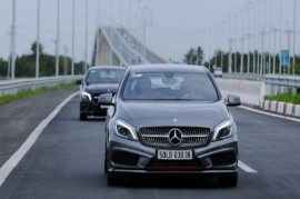 Tài xế Việt nên tránh thói quen 