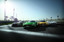 Mercedes-Benz Việt Nam cập nhật thông tin triệu hồi một số xe liên quan đến bộ giới hạn dòng điện