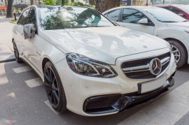 Những mẫu xe Mercedes nào sắp bị triệu hồi tại Việt Nam?