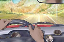 15 bước chinh phục xe số sàn