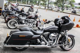 Bike week đầu tiên tại Việt Nam sắp được tổ chức ở Sài Gòn