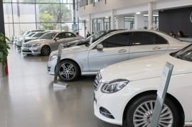 Mua xe sang cũ chất lượng tốt ở đâu?