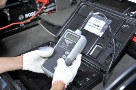 Ưu đãi đầu năm với dịch vụ đến từ Bentley