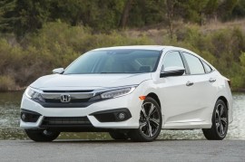 Danh sách mẫu xe xuất hiện tại Việt Nam trong năm 2016