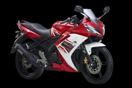 Yamaha R15 S- Sportbike cỡ nhỏ giá từ 38 triệu tại Ấn Độ.