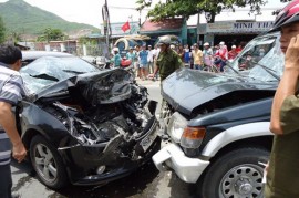 Thực trạng tài xế Việt Nam dễ bị hoảng loạn