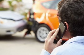 Các lưu ý khi giúp đỡ người bị tai nạn giao thông