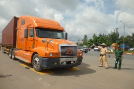 Hiểu thế nào về tải trọng và trọng tải ở Việt Nam?