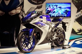 Yamaha Việt Nam -Thay đổi để phát triển