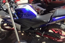 Exciter 150 độ thành R3 được rao bán...37 triệu đồng