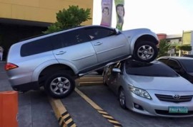 Tổng hợp 10 thói quen xấu gây hại cho xế cưng