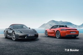 Porsche đã thành công trong nửa đầu năm 2016