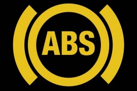 [VIDEO] Những nhầm tưởng của tài xế về phanh ABS