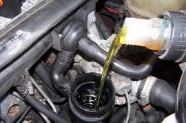 Bạn thường bỏ quên chi tiết nào nhất khi bảo dưỡng ô tô? (P1)