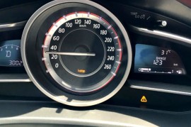 Những biểu tượng báo lỗi trên ôtô có ý nghĩa gì?