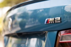 BMW M2 giá gần 3 tỷ đồng sẽ ra mắt tại Việt Nam trong 3 ngày nữa