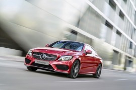 Mercedes-Benz lập kỷ lục với doanh số 6 tháng đầu năm 2016 vượt mốc 1 triệu xe