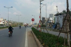 Biển cấm đi ngược chiều cắm đúng hay sai?