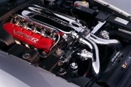 Đừng nhìn vào chấm khi chọn ôtô