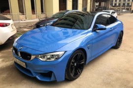 Người Hà Nội ồ ạt bỏ tiền triệu làm đẹp ôtô đón Tết