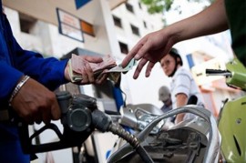 Nguyên nhân nào khiến 