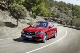 Mercedes-Benz là thương hiệu đạt lợi nhuận cao nhất