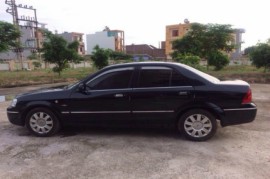 Ford Laser - xe cũ giá tốt tại Việt Nam
