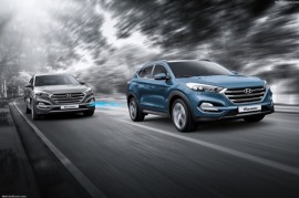J.D.Power: Hyundai Tucson và Genesis mang lại trải nghiệm tốt nhất