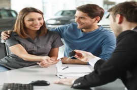 Hàng loạt đại gia ô tô Mỹ bất ngờ 