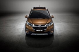 SUV Honda giá chỉ 270 triệu ra mắt tại Ấn Độ - Xu hướng mới cho SUV dạo phố