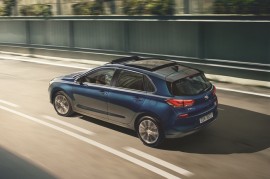 Hyundai đứng đầu trong Báo cáo Chất lượng 2016