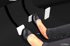 Cách xử lý những tình huống khẩn cấp liên quan tới phanh