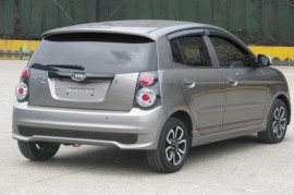 Xe hơi cũ nồi đồng cối đá nào phù hợp cho làm ăn trong năm 2017