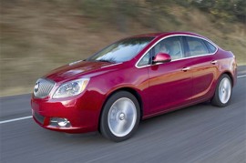 Người Mỹ mua được xe gì với 25.000 USD