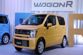 Với giá chỉ tầm 216 triệu đồng, điều gì khiến Suzuki Wagon R có giá rẻ đến vậy?