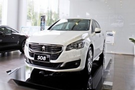 Thaco ưu đãi đến 110 triệu đồng cho Kia, Mazda, Peugeot trong tháng Ngâu