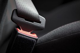 8 yếu tố định hình tiêu chuẩn an toàn ôtô