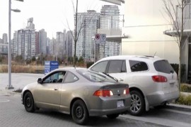 9 tình huống bạn đỗ xe sai luật mà không biết