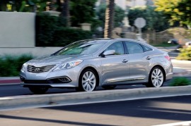 Những mẫu xe gia đình được ưa chuộng nhất tại Mỹ năm 2016