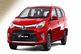 Ôtô Toyota mới giá 225 triệu có về Việt Nam?
