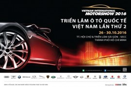 Những mẫu xe đáng chờ đợi tại triển lãm xe nhập Việt Nam