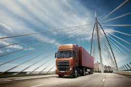 UD Trucks Quester - Chuẩn mực mới của xe tải hạng nặng