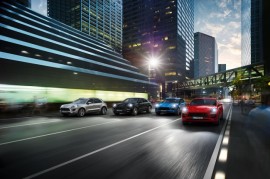 Porsche Việt Nam tung ưu đãi đặc biệt cho xe Macan lên đến 163 triệu đồng