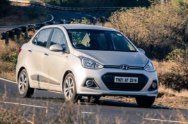 [Infographic] Với 500 triệu đồng, bạn sẽ lựa chọn mẫu xe hơi mới nào tại Việt Nam?