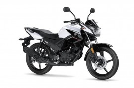 Yamaha YS125 2017 - Côn tay thực dụng giá 3.500 USD