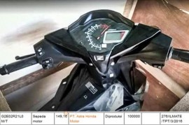 Honda RSX 150 có giá 36 triệu đồng tại Indonesia